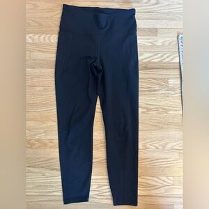 GapFit Size S Black Leggings